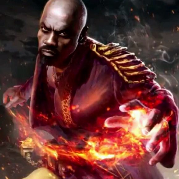 Meet your Posher, James - Picture 1 of 1